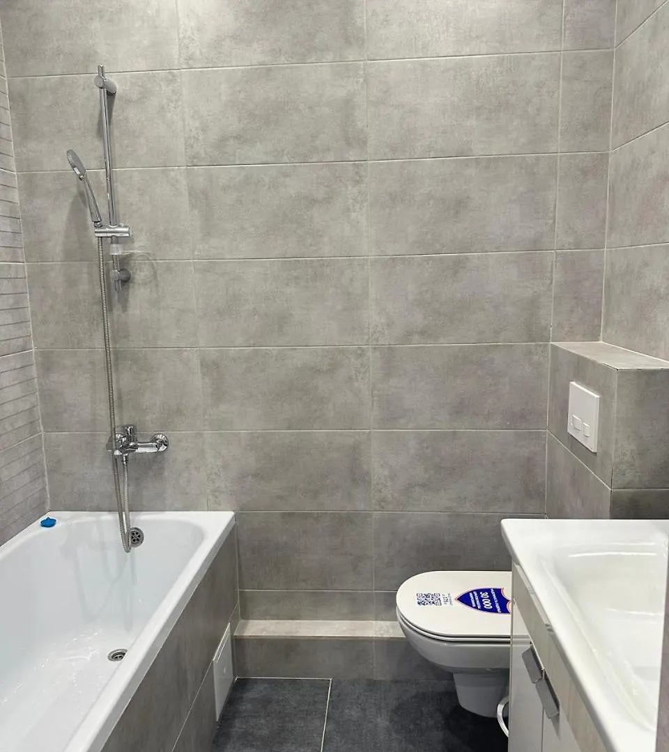 Жк Коркем 4 Apartment Nur-Sultan   Nur-Sultan (Astana)