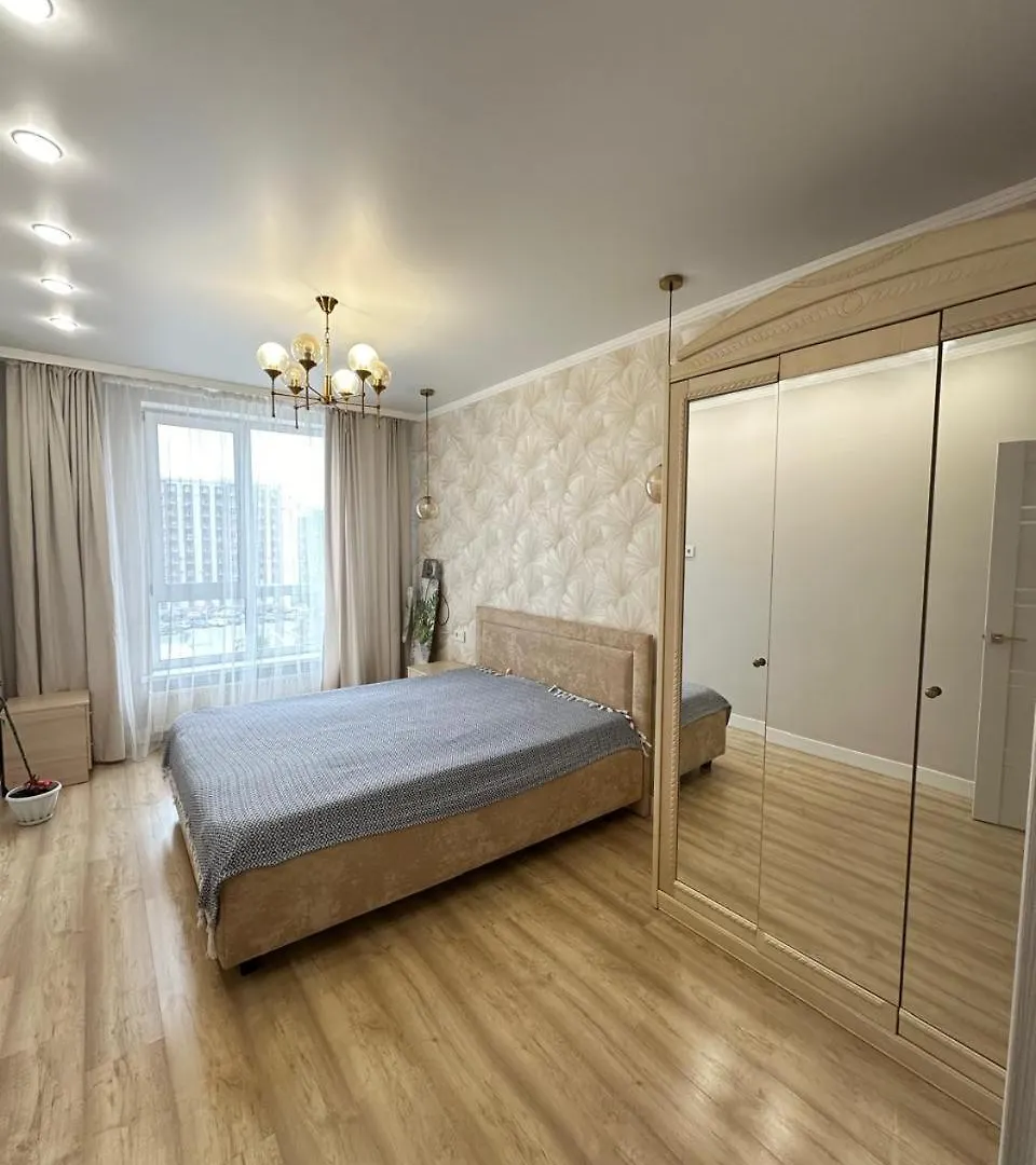 Жк Коркем 4 Apartment Nur-Sultan  Kazakhstan